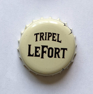 Tripel LeFort, Brouwerij Omer Vander Ghinste